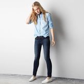 Thumbnail for your product : American Eagle Hi-Rise Skinny Jean