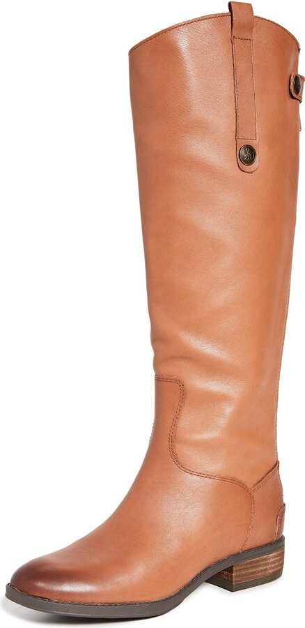 sam edelman penny boot macys