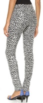 Thumbnail for your product : Bec & Bridge Snow Leopard Pants