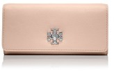 Thumbnail for your product : Tory Burch Mercer Envelope Continental Wallet
