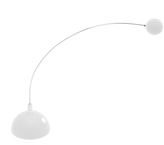 Thumbnail for your product : Lumisource atomic truffle led table lamp
