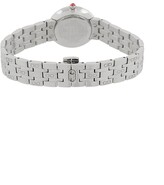 Thumbnail for your product : Salvatore Ferragamo Watches Signature stainless steel watch
