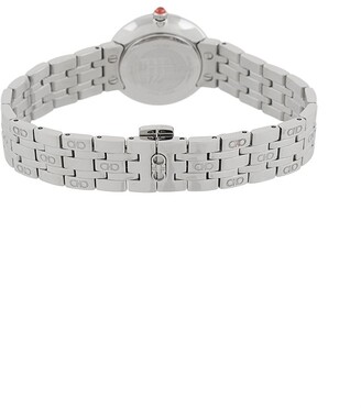 Salvatore Ferragamo Watches Signature stainless steel watch