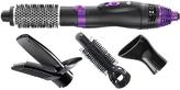 Thumbnail for your product : Nicky Clarke NHA045 Frizz Control 1200 Watt Blow Dry Styler