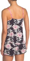 Thumbnail for your product : PJ Salvage Summer Nights Pajama Tank