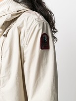Thumbnail for your product : Parajumpers Masterpiece parka coat