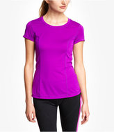 Thumbnail for your product : Express Exp Core Short Sleeve Tee