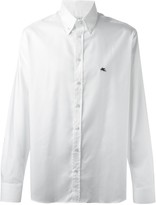 Thumbnail for your product : Etro Button Down Shirt