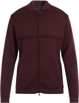 Lardini Man Cardigan
