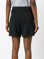Thumbnail for your product : IRO Sigler shorts