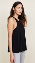 Thumbnail for your product : Free People Long Beach Tank