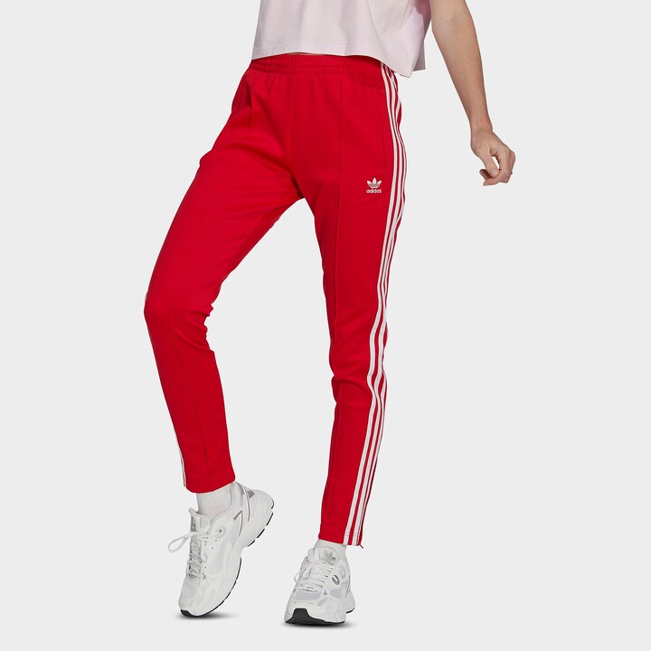 Adidas Superstar Pants | Shop The Largest Collection | ShopStyle
