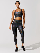Thumbnail for your product : Carbon38 Galaxy V Back Bra