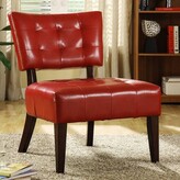 Thumbnail for your product : HomeVance Charlotte Accent Chair