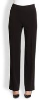 Thumbnail for your product : Saks Fifth Avenue Wide-Leg Pants