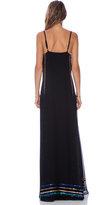 Thumbnail for your product : Mara Hoffman Slip Gown