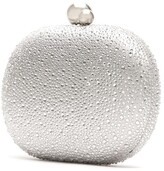 Thumbnail for your product : Isla Crystal-Embellished Clutch