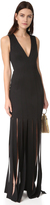 Thumbnail for your product : Zac Posen ZAC Melody Gown