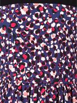 Thumbnail for your product : Free Spirit 19533 Freespirit Jersey/Woven Prom Dress