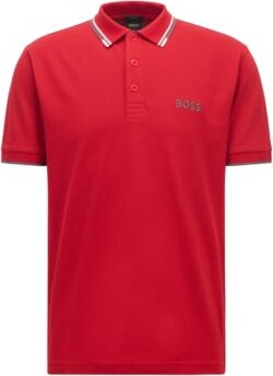 Boss Polo Shirts Xxxl | Shop the world's largest collection of fashion |  ShopStyle
