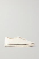 Thumbnail for your product : RE/DONE 70s Canvas Sneakers