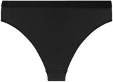 Thumbnail for your product : Balmain Logo Embroidered Briefs