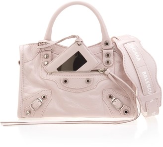 balenciaga mini sling bag