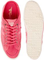 Thumbnail for your product : Gola Quota Summer Weave Trainers