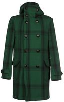 Thumbnail for your product : Montedoro RED Coat