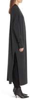 Thumbnail for your product : Brochu Walker Orial Wool Cashmere Duster