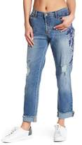Thumbnail for your product : Jessica Simpson Mika Best Friend Boyfriend Jeans