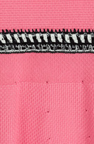 Thumbnail for your product : Paule Ka Crochet Knit Stretch Dress