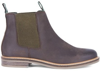 barbour seaburn boots