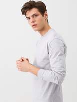 Thumbnail for your product : Very Long Sleeved T-Shirt - Grey