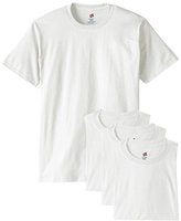 Thumbnail for your product : Hanes Men's ComfortSoft T-Shirt (Pack of 4)