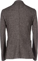 Thumbnail for your product : Roda Suit Jacket Grey