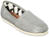 Thumbnail for your product : JCPenney Olsenboye Betti Casual Canvas Slip Ons