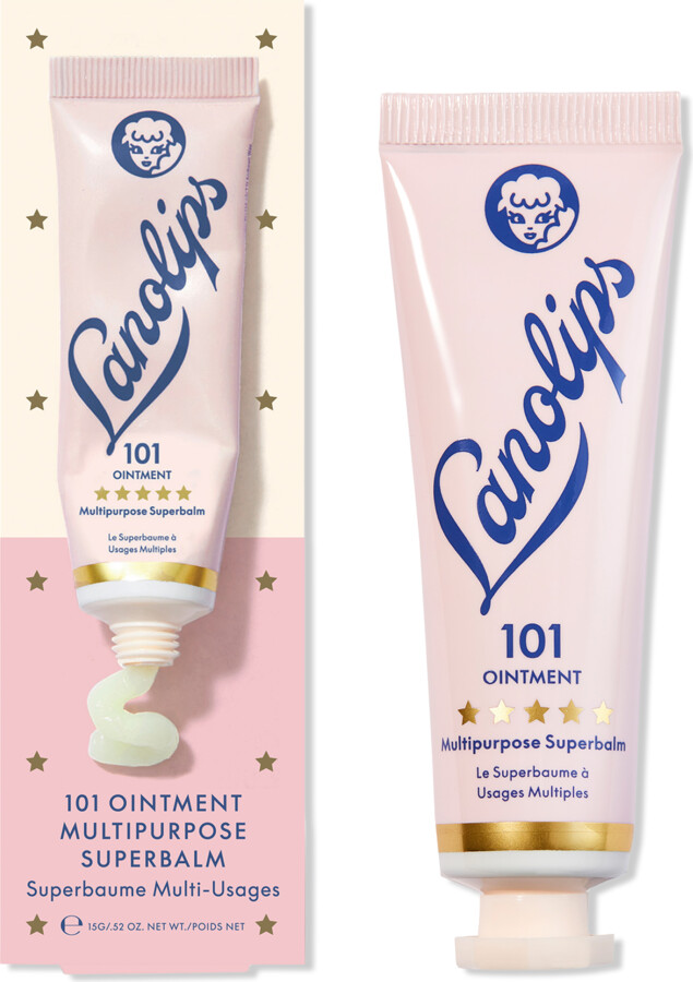 The Original 101 Ointment Multipurpose Superbalm