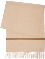Thumbnail for your product : Loro Piana Baby Cashmere Yarn Scarf