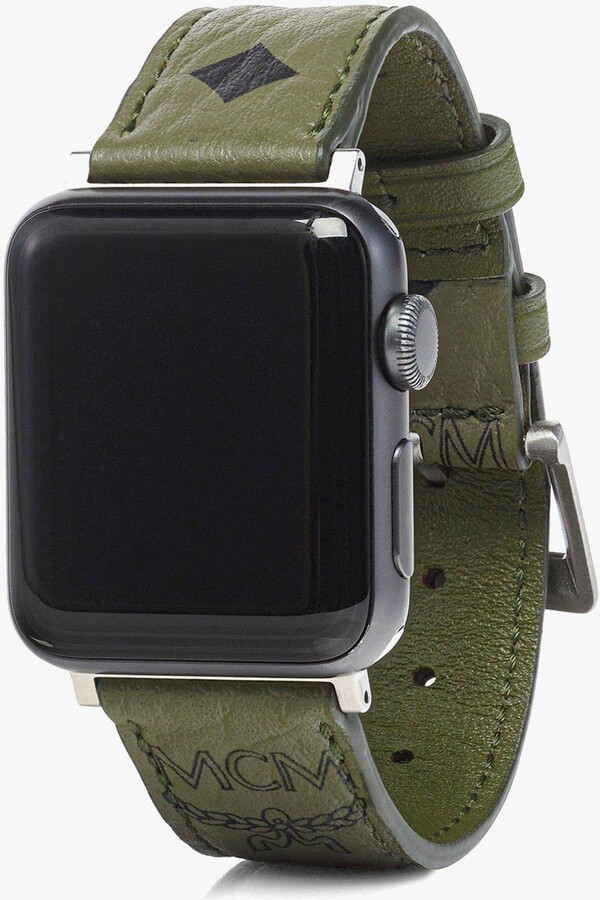 38mm Apple Watch Band in Visetos