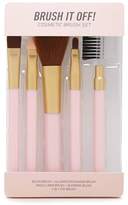 Thumbnail for your product : Forever 21 Cosmetic Brush Set