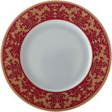 Thumbnail for your product : Maxwell & Williams Hampton Court Tijou Gates Side Plate, 20cm, Bella Red