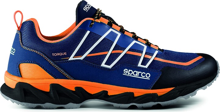 Sparco Unisex 00128945BMAF Cross Country Running Shoe - ShopStyle ...