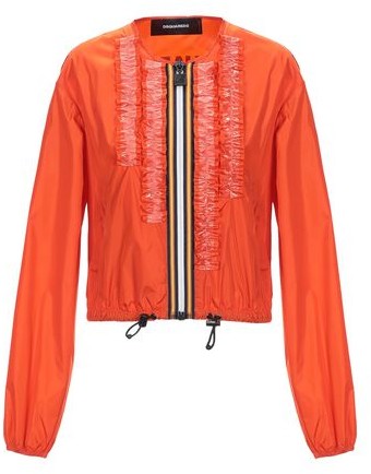 Bright Orange Jackets | Shop the world's largest collection of 