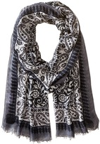 Thumbnail for your product : Bindya Black/White Floral