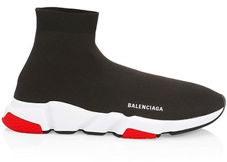 black balenciaga shoes price
