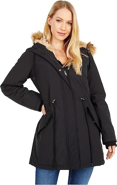 Levi's Women's Coats | ShopStyle