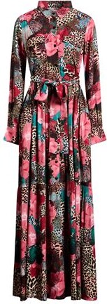 Connor & Blake Woman Maxi dress