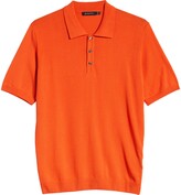 Thumbnail for your product : Bugatchi Regular Fit Polo