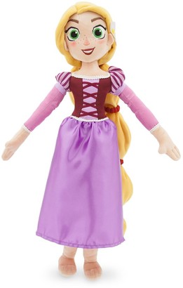 disney rapunzel baby doll